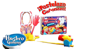 PASTELAZO CANONAZO
