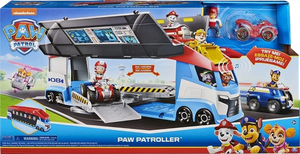 PAW PATROLLER