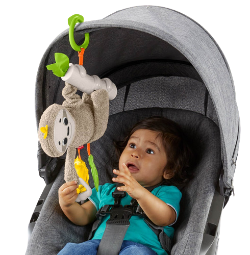 Perezoso 2024 vibraciones divertidas