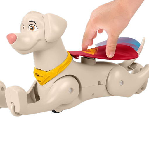 FISHER PRICE SUPER PETS