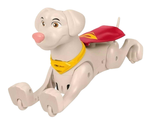 FISHER PRICE SUPER PETS