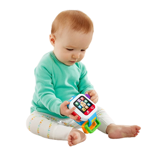 FISHER PRICE MI PRIMER SMARTWATCH