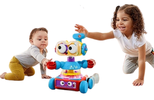 FISHER PRICE ROBOT DE APRENDIZAJE