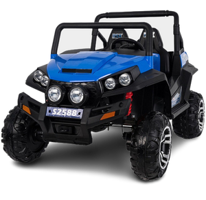 RZR POLARIS