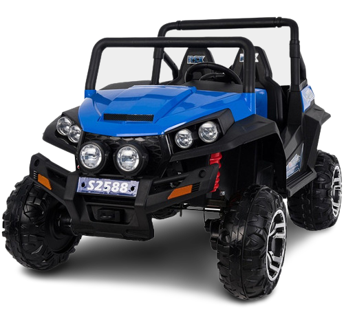 RZR POLARIS