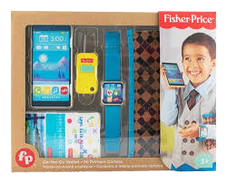 Mi primer telefono fisher top price