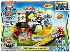 MIGHTY METEOR TRACK SET