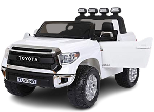 Montable tundra discount