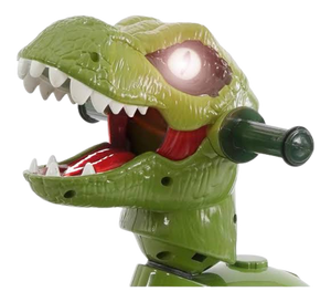TRICICLO PRINSEL SUPER TRIKE DINOSAURIO 2 EN 1