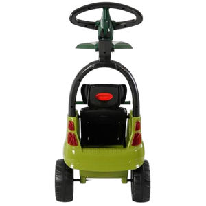 TRICICLO PRINSEL SUPER TRIKE DINOSAURIO 2 EN 1