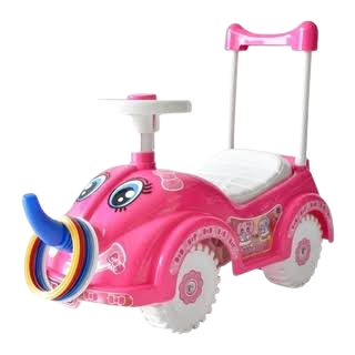 CARRITO ELEFANTE