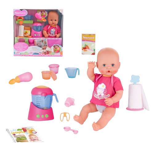 Nenuca merienditas sales