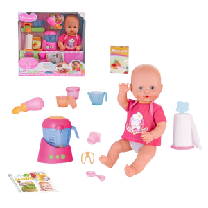 NENUCO MERIENDITAS Jugueteria Leo