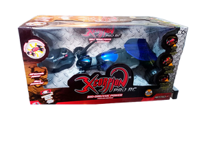Xcorpion rc sales