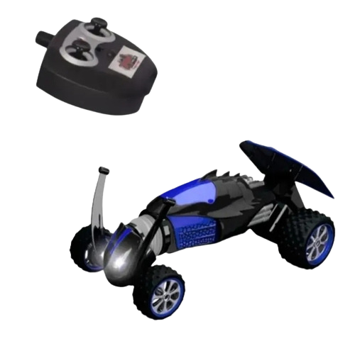 Carro a control remoto xcorpion online