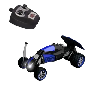 Xcorpion top radio control