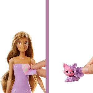 BARBIE COLOR REVEAL SIRENA