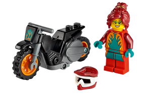 LEGO CITY ZTUNTZ 11PZS
