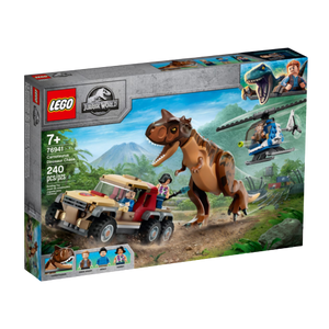 LEGO JURASSIC WORLD 240PZ