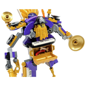 LEGO MOVIE 2 196PZ