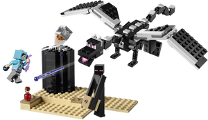 LEGO MINECRAFT 222pz
