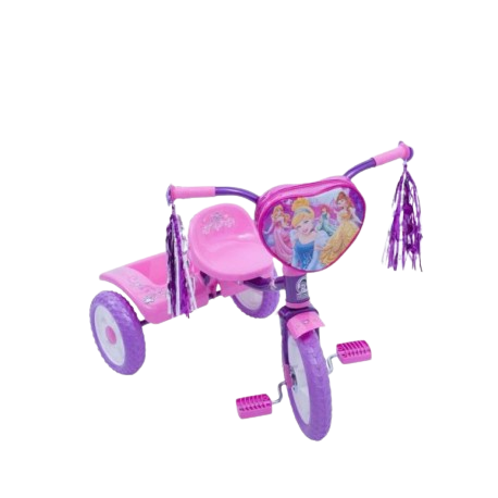 TRICICLO APACHE DISNEY PRINCESSA Jugueteria Leo